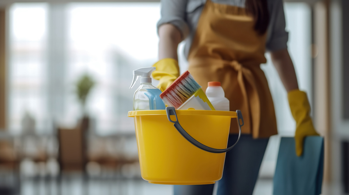 Remise en état après travaux Lyon