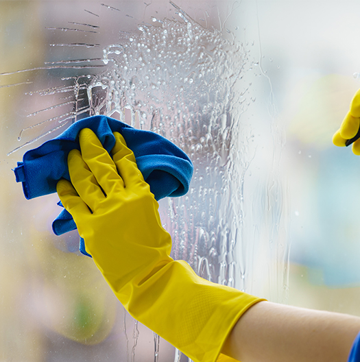 nettoyage locaux professionnels Lyon