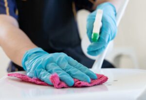 nettoyage professionnel Lyon Métropole